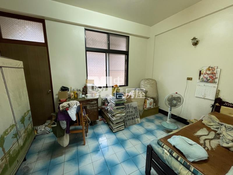 【安家】專任-台南新化老街旁便宜透天房屋室內格局與周邊環境