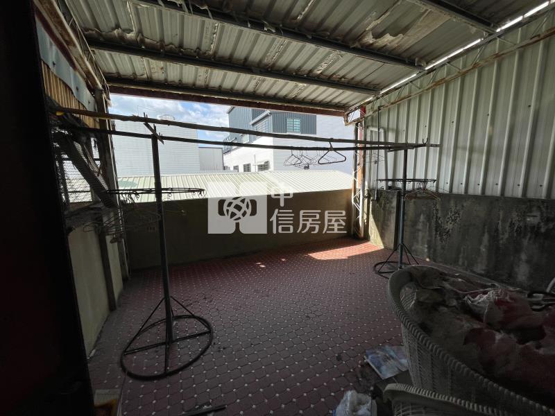 【安家】專任-台南新化老街旁便宜透天房屋室內格局與周邊環境