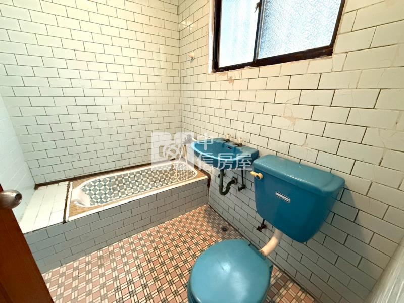 中壢高商低總價2房美公寓房屋室內格局與周邊環境