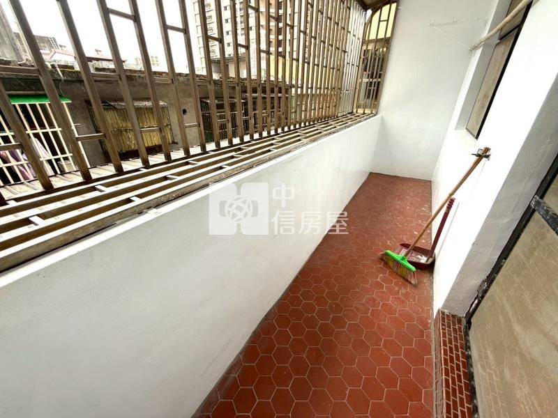 中壢高商低總價2房美公寓房屋室內格局與周邊環境
