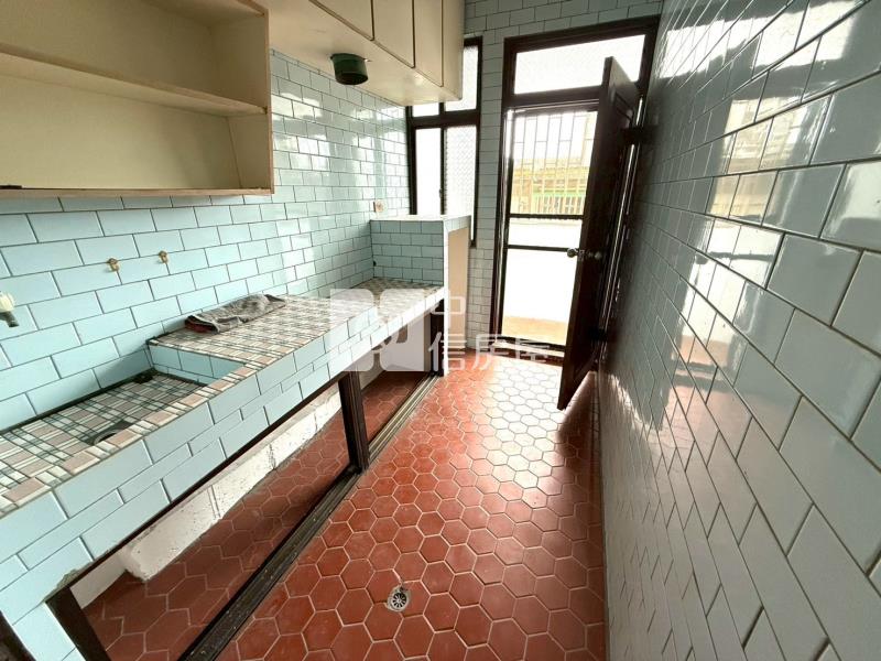 中壢高商低總價2房美公寓房屋室內格局與周邊環境