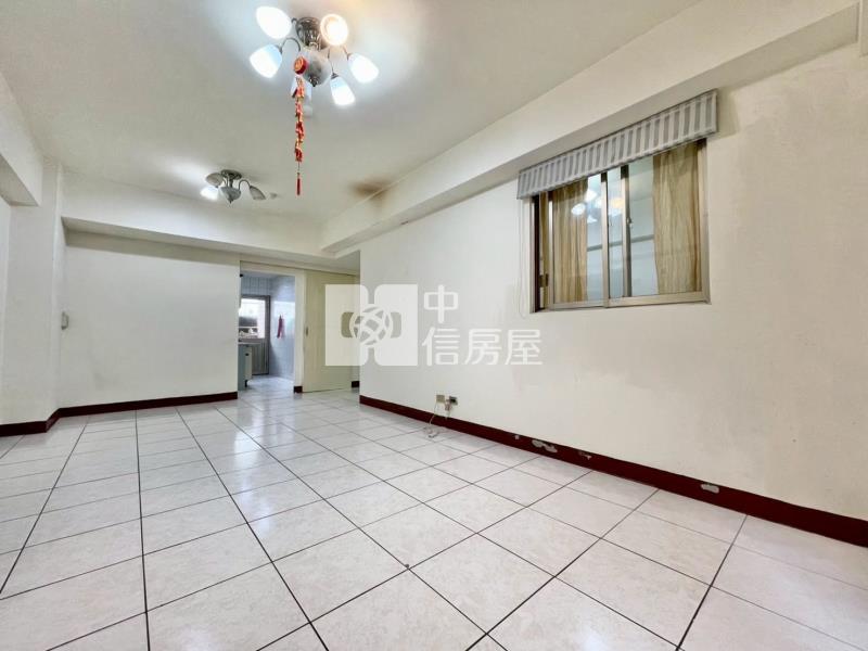 楊梅國中旁大三房房屋室內格局與周邊環境