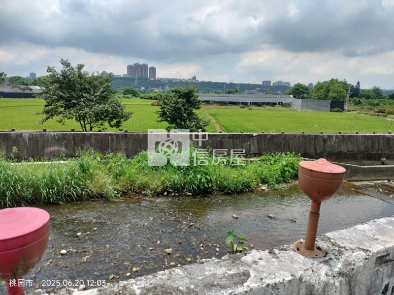 大溪月眉花海特農房屋室內格局與周邊環境