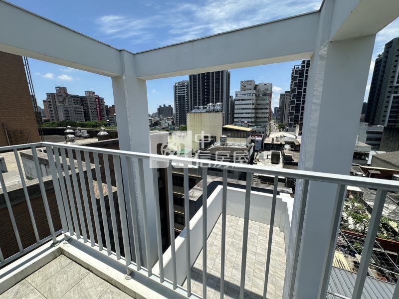 朝陽公園旁電梯豪宅房屋室內格局與周邊環境