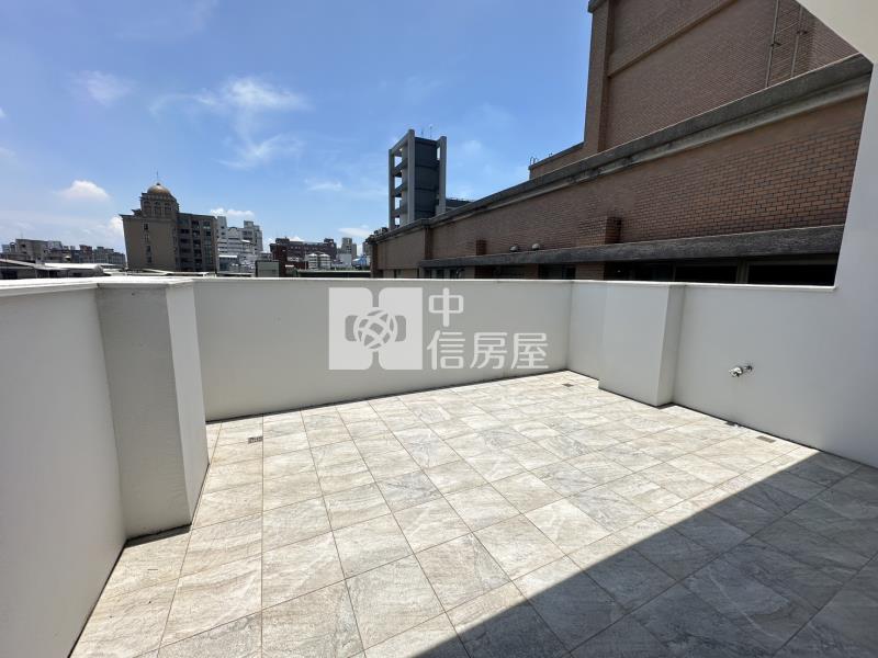 朝陽公園旁電梯豪宅房屋室內格局與周邊環境