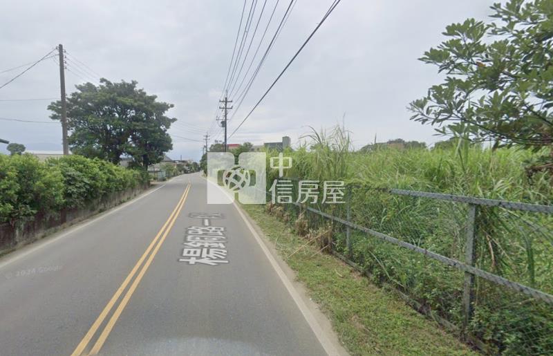 龍潭大坪數一般農地房屋室內格局與周邊環境