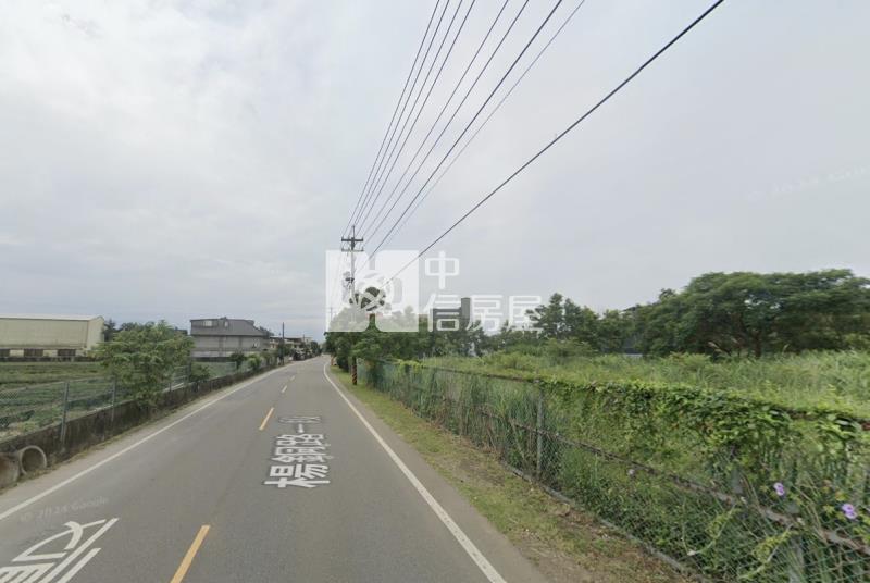 龍潭大坪數一般農地房屋室內格局與周邊環境