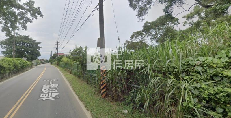 龍潭大坪數一般農地房屋室內格局與周邊環境