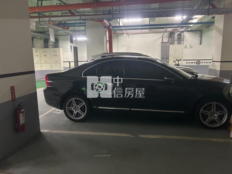 過嶺宜雄翔耀(百萬裝潢+車位)房屋室內格局與周邊環境
