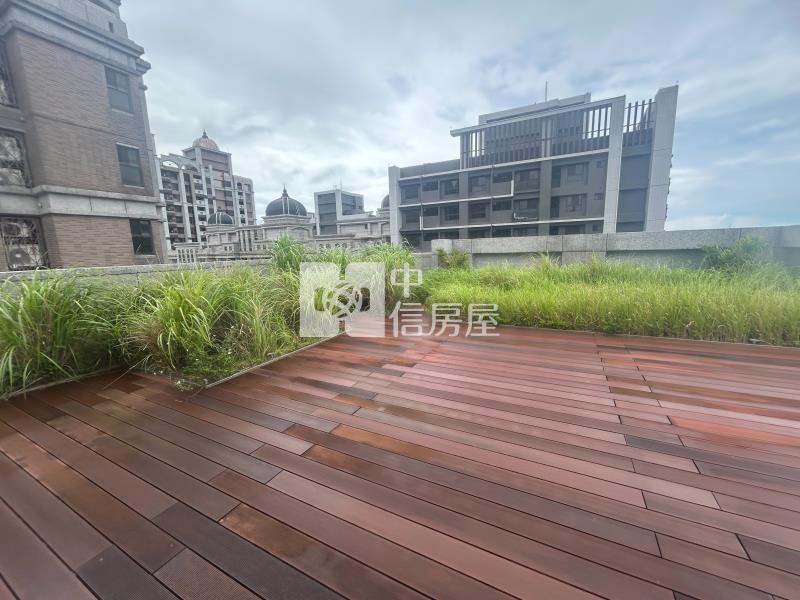 過嶺宜雄翔耀(百萬裝潢+車位)房屋室內格局與周邊環境
