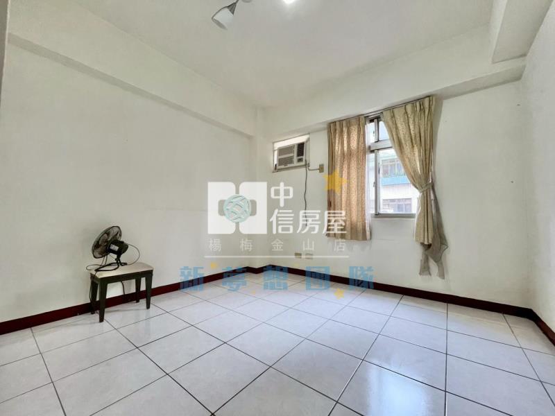 【新夢想】五揚交流道旁大三房房屋室內格局與周邊環境