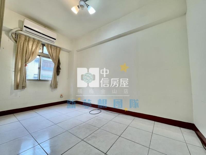 【新夢想】五揚交流道旁大三房房屋室內格局與周邊環境