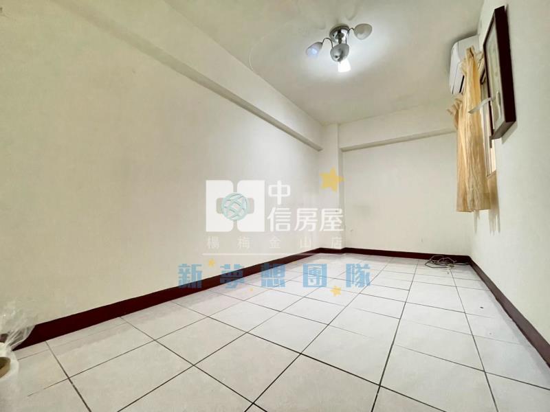 【新夢想】五揚交流道旁大三房房屋室內格局與周邊環境