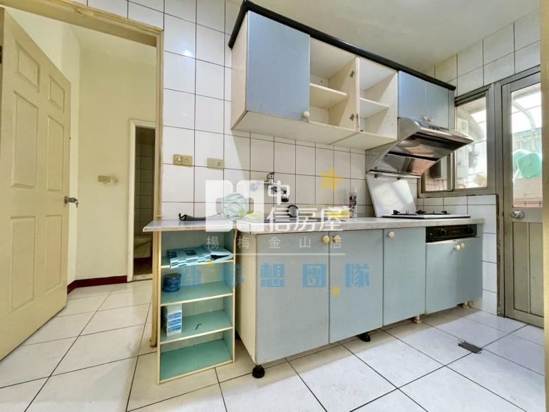 【新夢想】五揚交流道旁大三房房屋室內格局與周邊環境