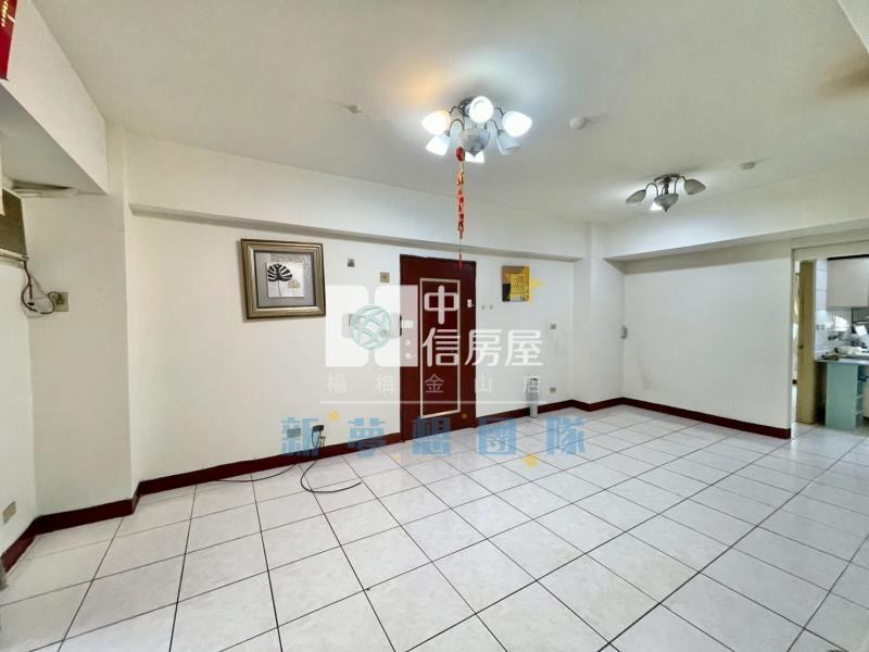 【新夢想】五揚交流道旁大三房房屋室內格局與周邊環境