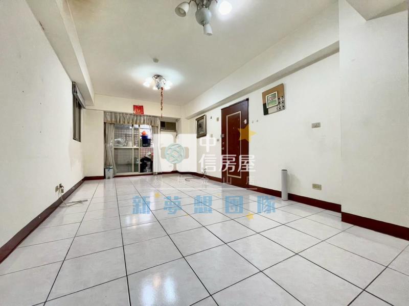 【新夢想】五揚交流道旁大三房房屋室內格局與周邊環境