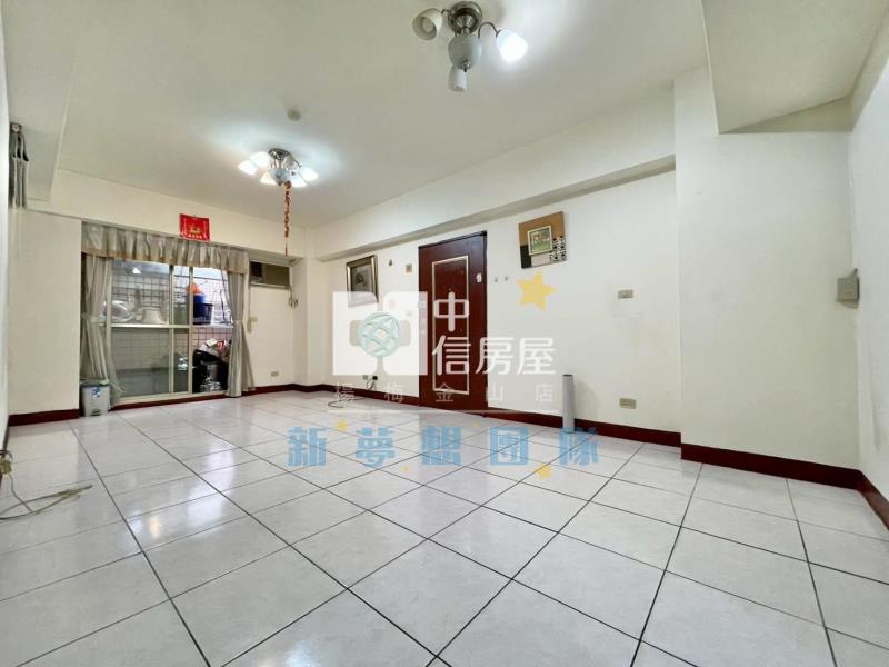 【新夢想】五揚交流道旁大三房房屋室內格局與周邊環境