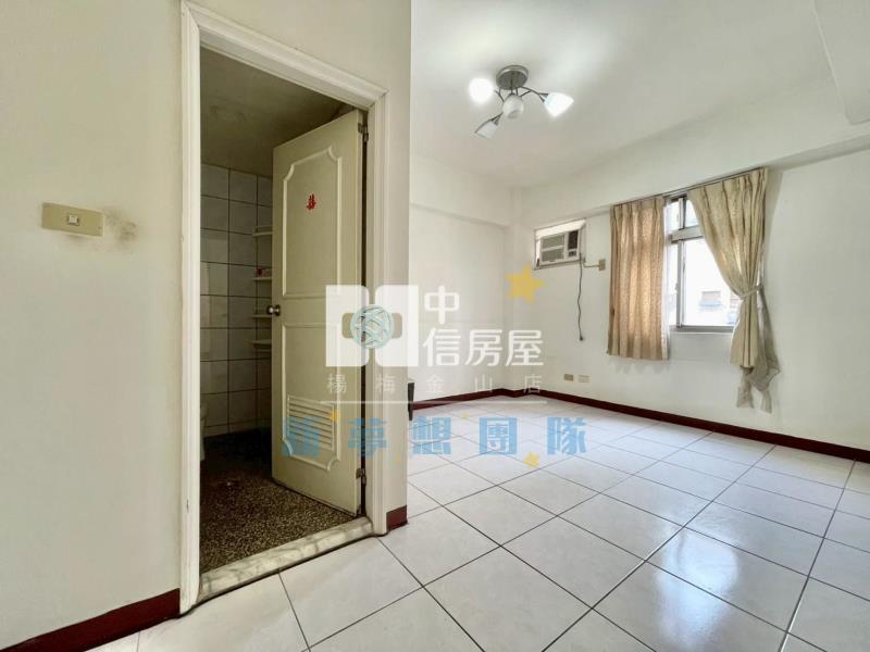 【新夢想】五揚交流道旁大三房房屋室內格局與周邊環境