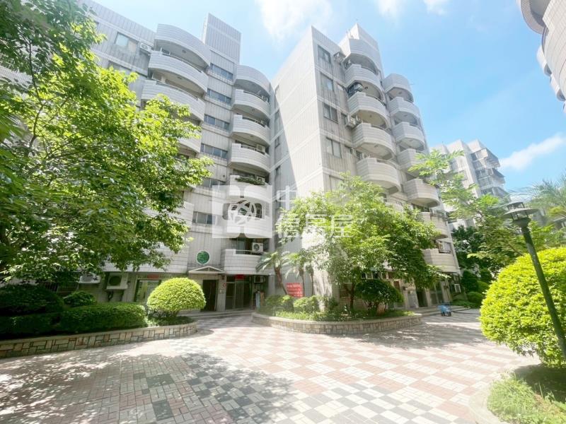 華城美廈房屋室內格局與周邊環境