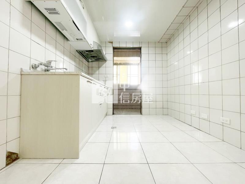 華城美廈房屋室內格局與周邊環境