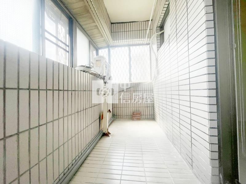 華城美廈房屋室內格局與周邊環境