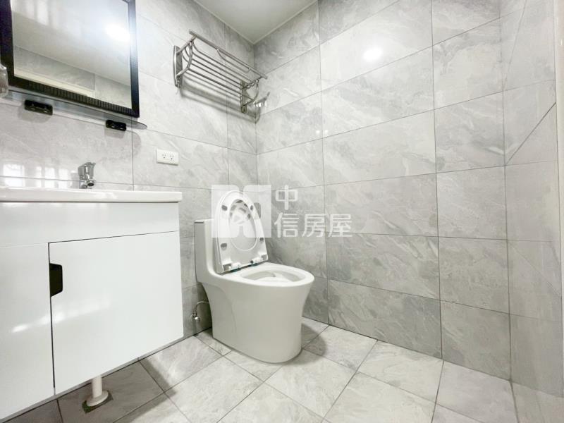 華城美廈房屋室內格局與周邊環境