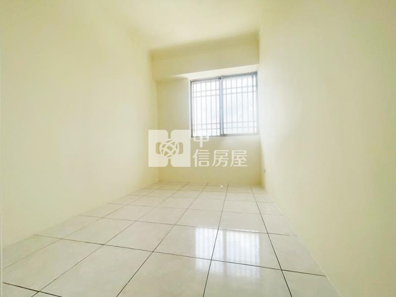 華城美廈房屋室內格局與周邊環境