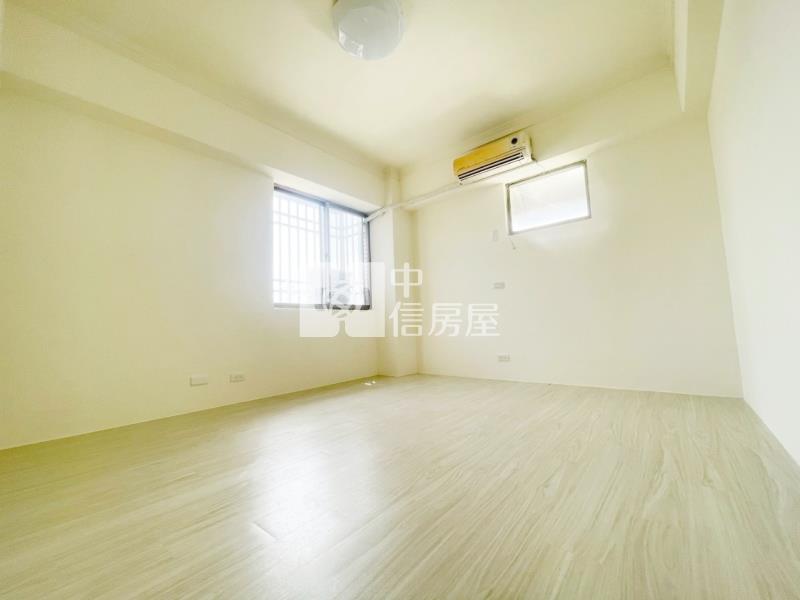 華城美廈房屋室內格局與周邊環境