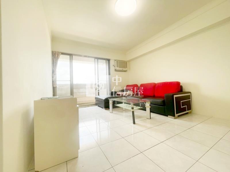 華城美廈房屋室內格局與周邊環境