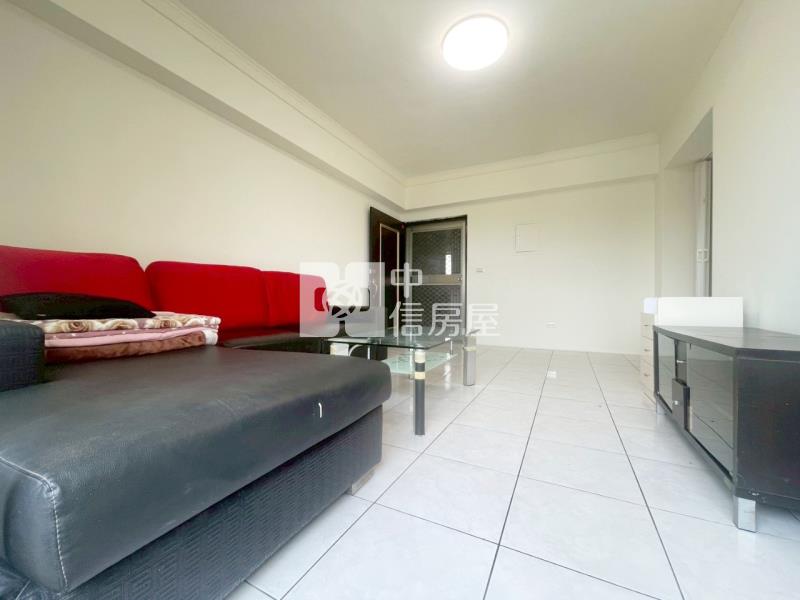 華城美廈房屋室內格局與周邊環境