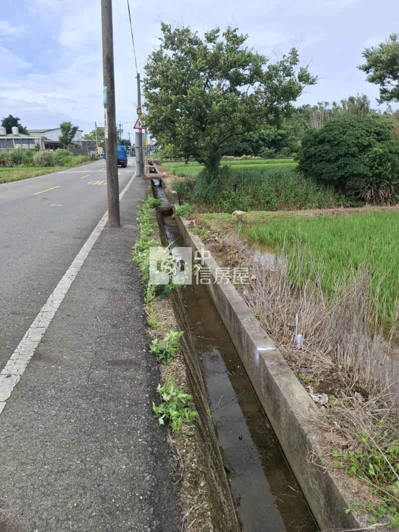 觀音金橋路農地房屋室內格局與周邊環境