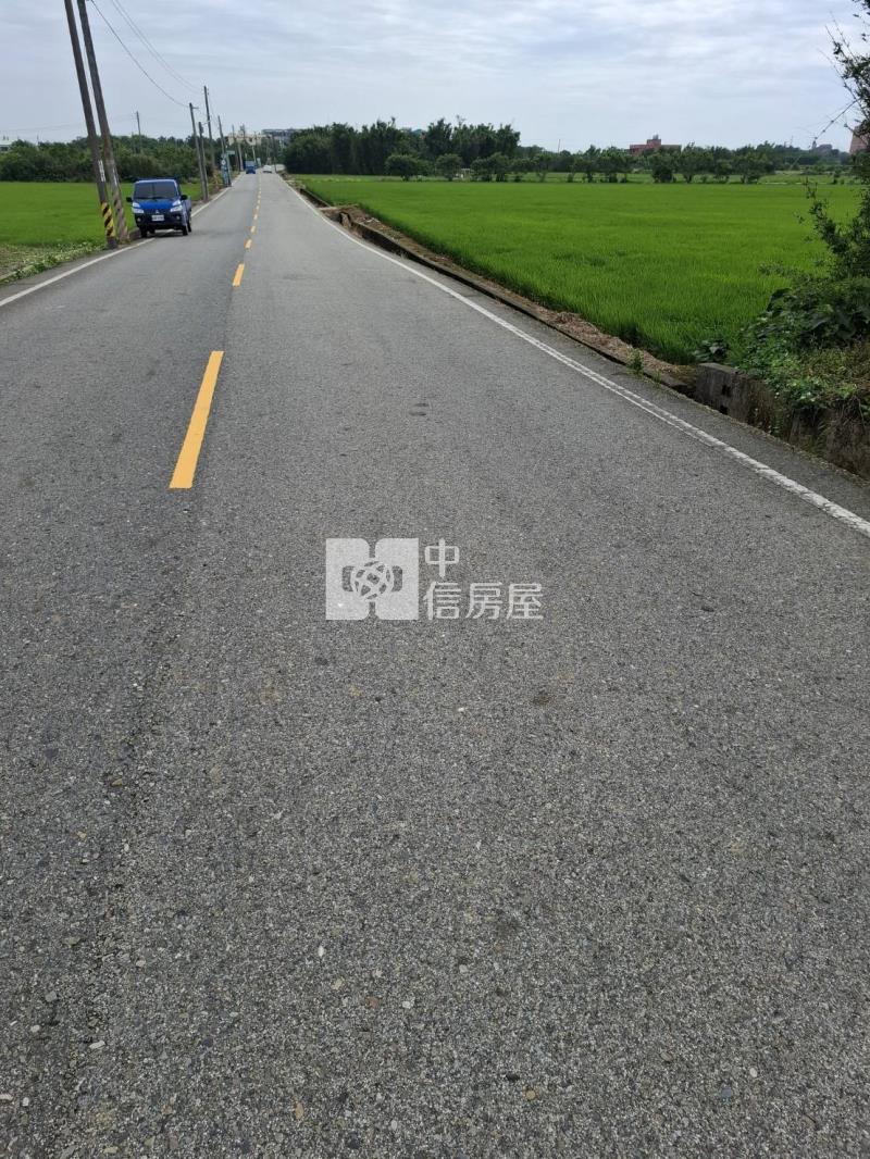 觀音金橋路農地房屋室內格局與周邊環境