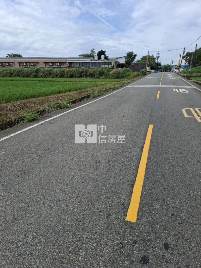 觀音金橋路農地房屋室內格局與周邊環境