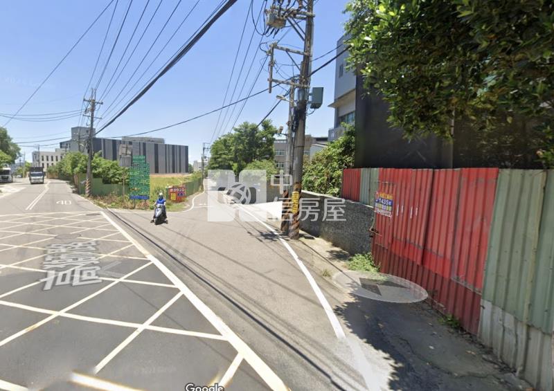 幼獅工業區用地房屋室內格局與周邊環境