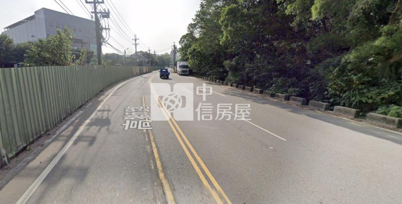幼獅工業區用地房屋室內格局與周邊環境