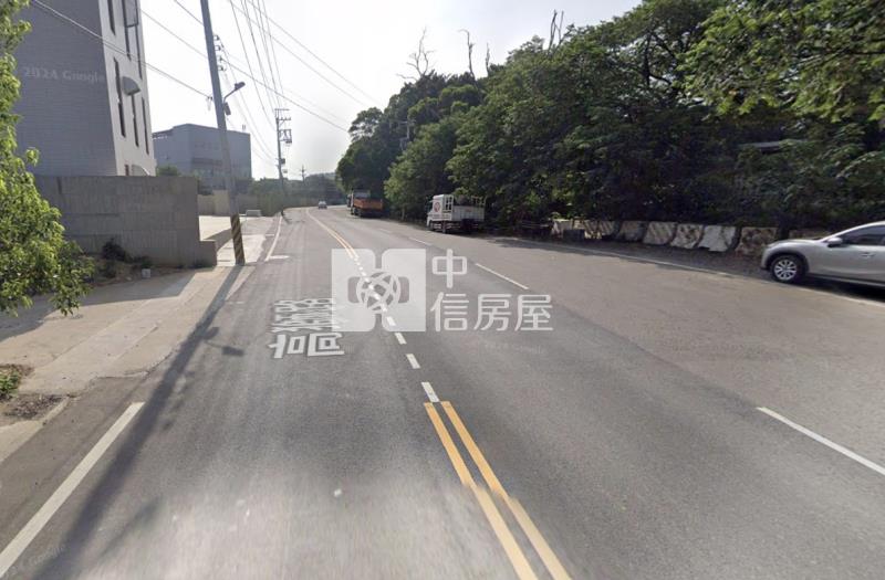 幼獅工業區用地房屋室內格局與周邊環境