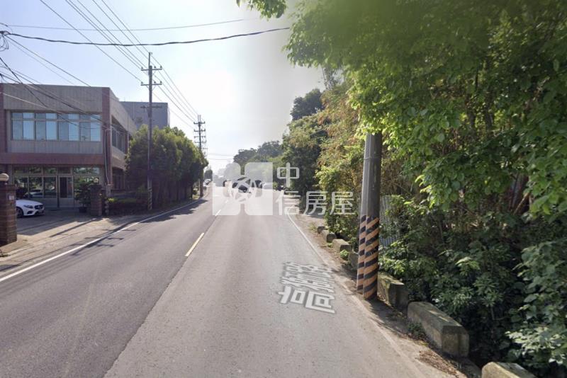 幼獅工業區用地房屋室內格局與周邊環境