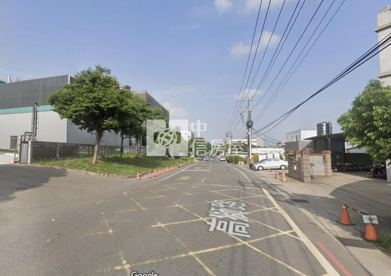 幼獅工業區用地房屋室內格局與周邊環境