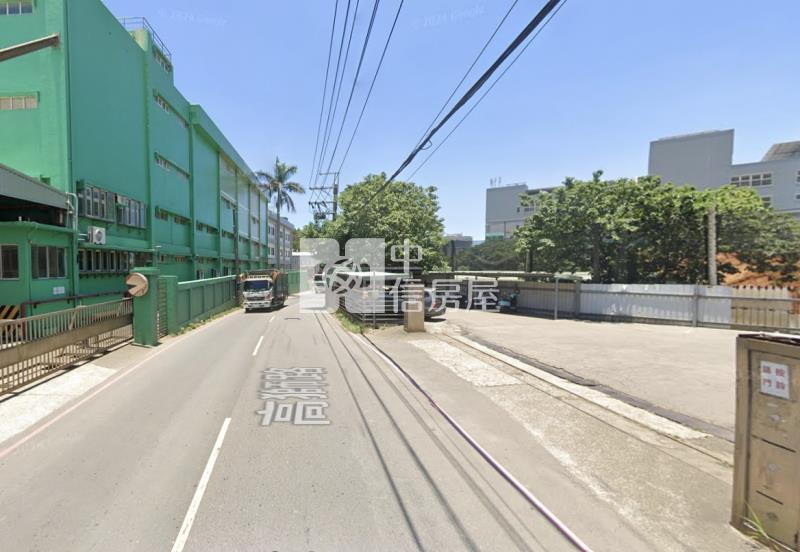 幼獅工業區用地房屋室內格局與周邊環境