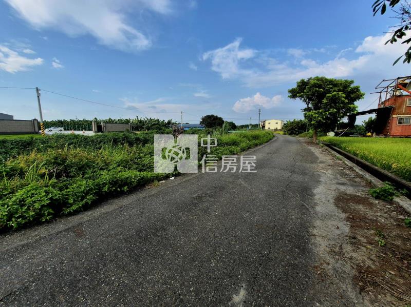 雲科竹圍子區旁680美農地房屋室內格局與周邊環境
