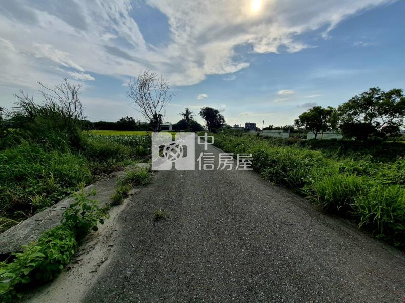 雲科竹圍子區旁680美農地房屋室內格局與周邊環境