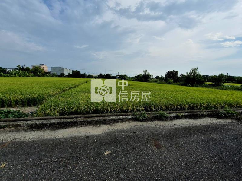 雲科竹圍子區旁680美農地房屋室內格局與周邊環境