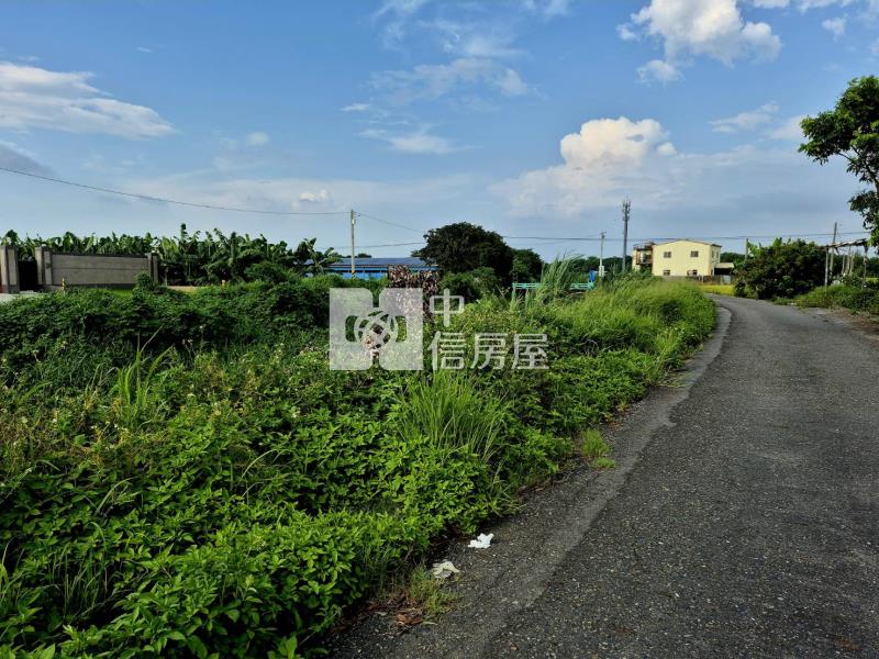 雲科竹圍子區旁680美農地房屋室內格局與周邊環境