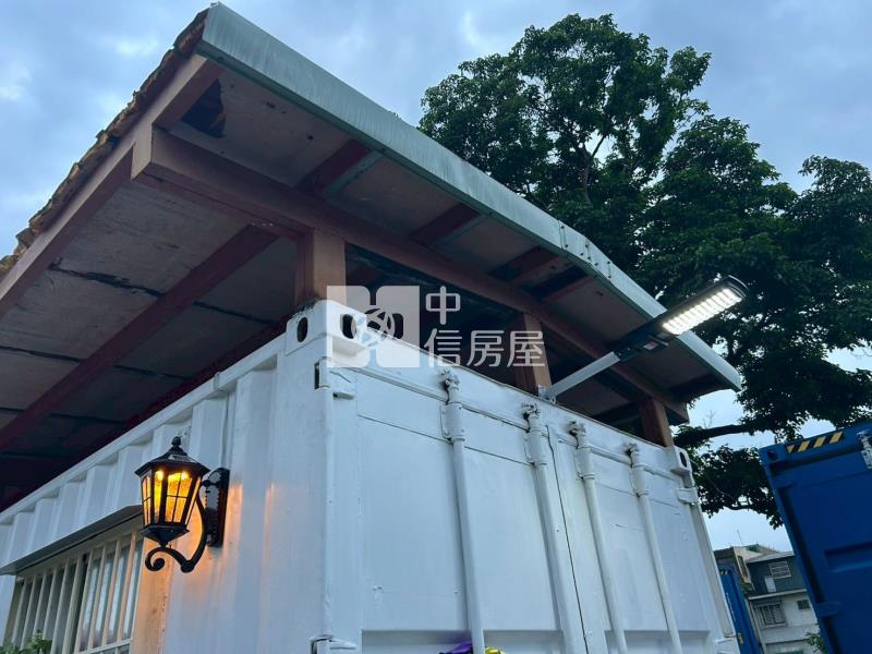 楊梅分割後小坪數農地房屋室內格局與周邊環境