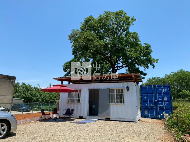 楊梅分割後小坪數農地房屋室內格局與周邊環境