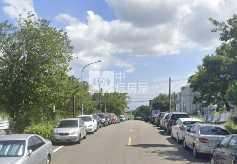 楊梅分割後小坪數農地房屋室內格局與周邊環境