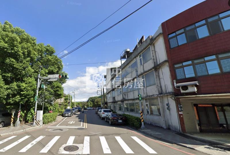 楊梅分割後小坪數農地房屋室內格局與周邊環境