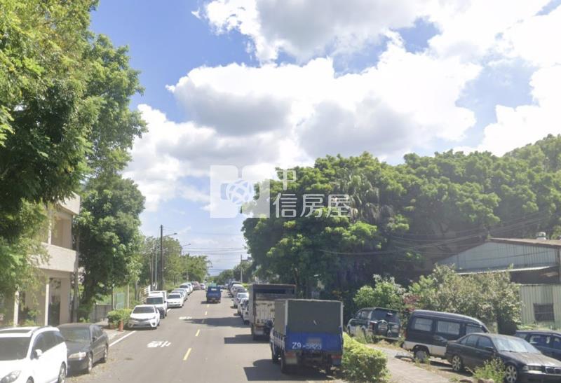 楊梅分割後小坪數農地房屋室內格局與周邊環境