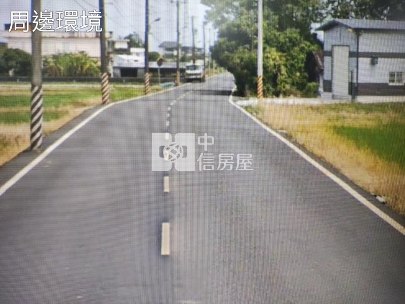 5U85三星紅柴林段旱地(一)房屋室內格局與周邊環境