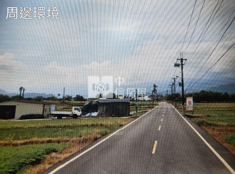 5U85三星紅柴林段旱地(一)房屋室內格局與周邊環境